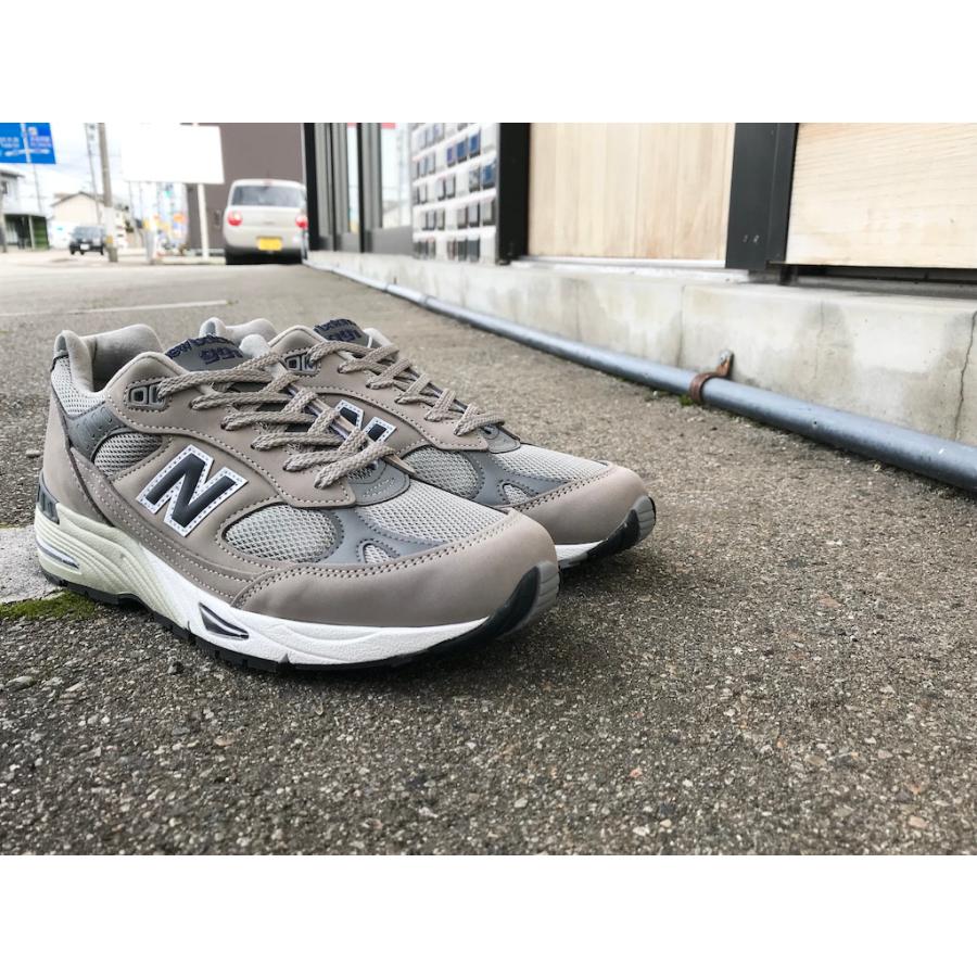 991シリーズ 【流通限定モデル】【20TH ANNIVERSARY MODEL】NEW