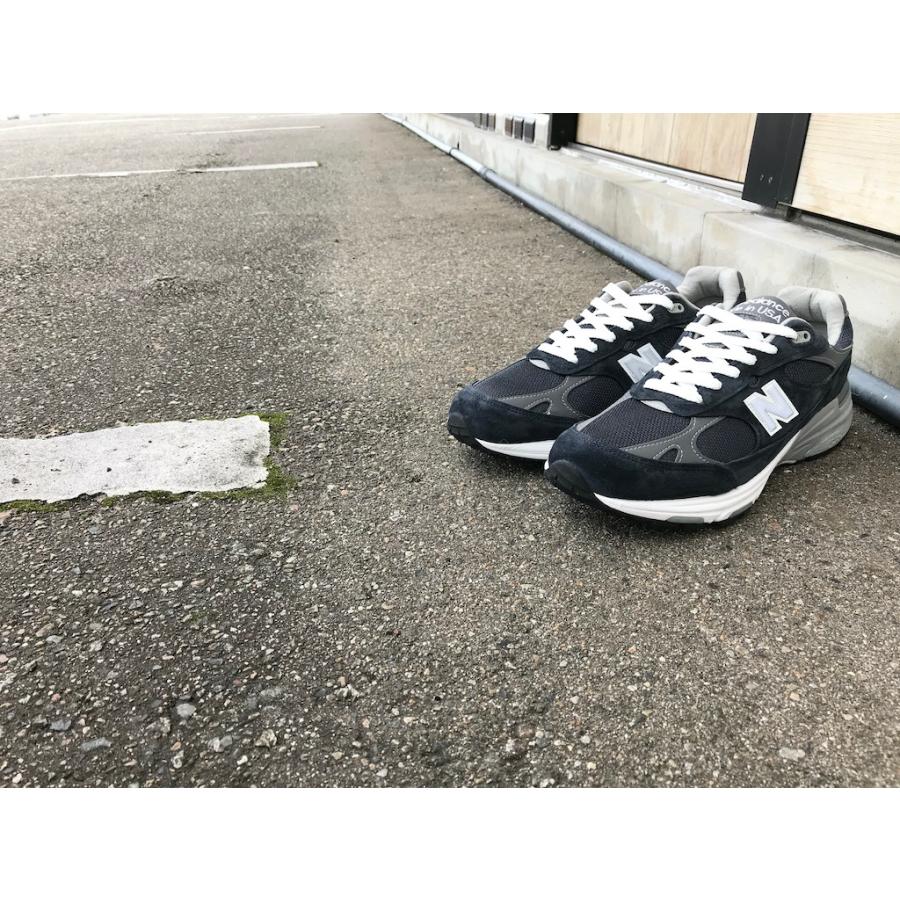 New Balance（ニューバランス） 【海外限定モデル】【MADE IN USA】NEW