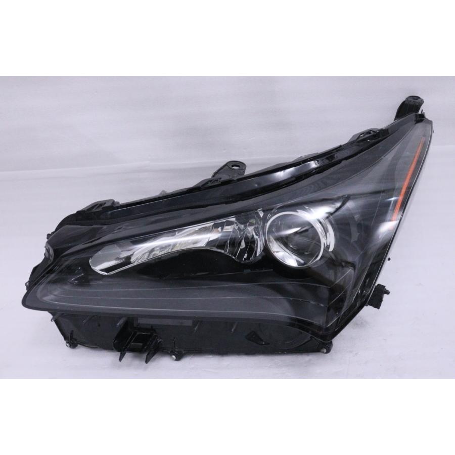 レクサス（LEXUS） 13-1800☆前期 LED AGZ10 レクサスNX HV☆左ヘッド