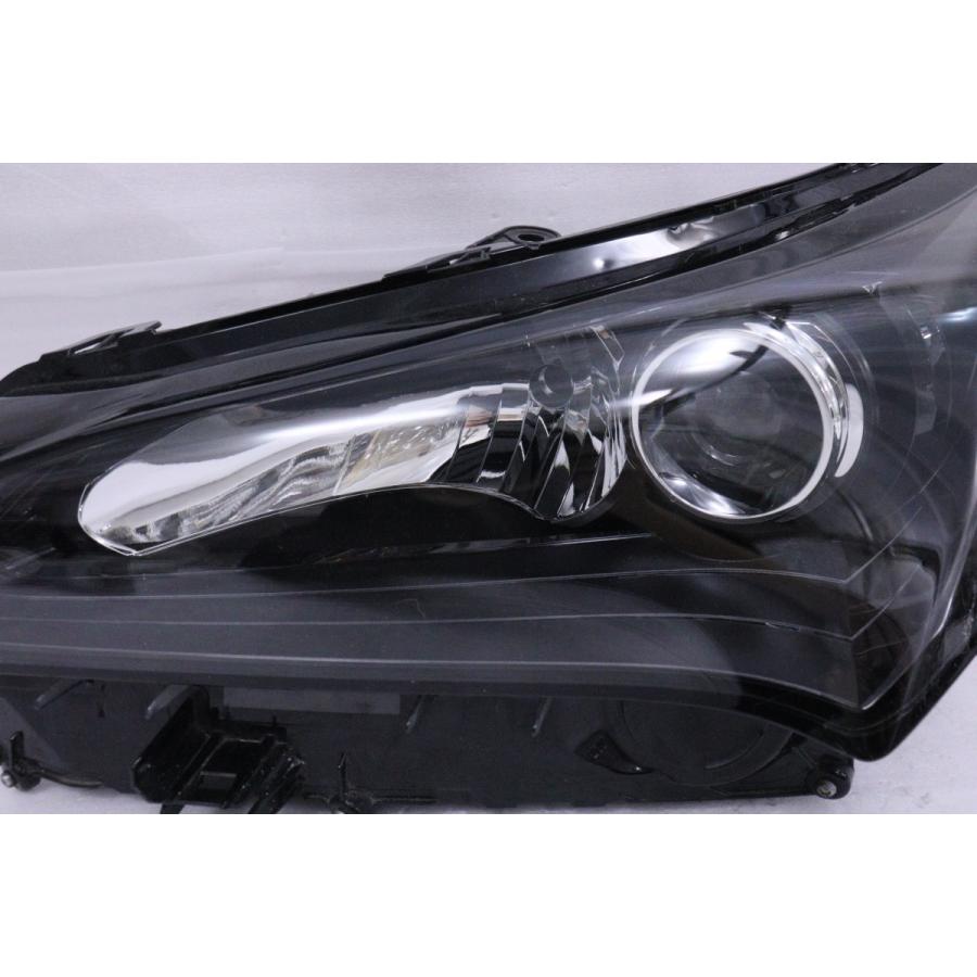 レクサス（LEXUS） 13-1800☆前期 LED AGZ10 レクサスNX HV☆左ヘッド