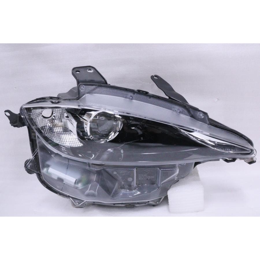 ロードスター 16-493☆美品☆AFS付 LED ND ロードスター☆右ヘッド