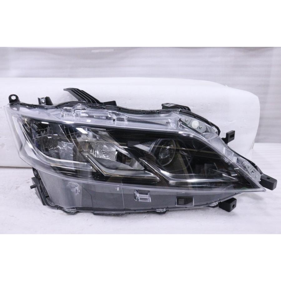 セレナ 19-1631☆美品☆後期 LED C27 セレナ☆右ヘッドライト KOITO
