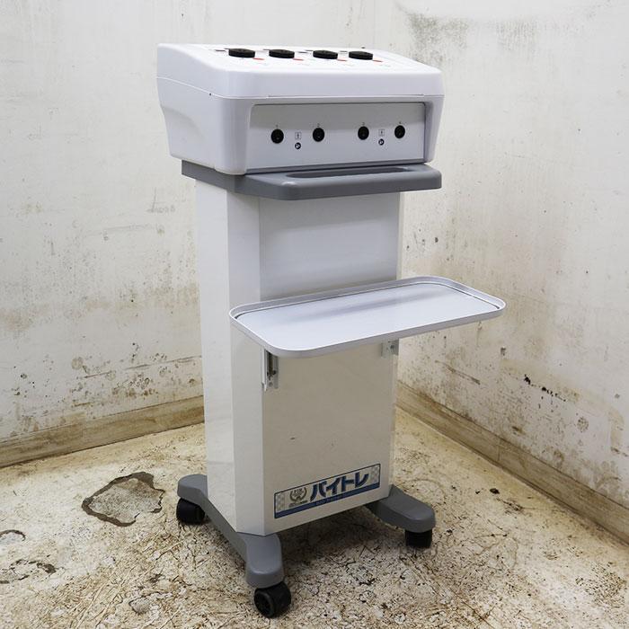 送料無料】 大島製作所 バイオトレーナーI型 吸引なし 2019年 EMS 複合