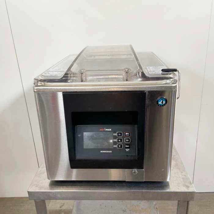 ホシザキ（HOSHIZAKI） 【引取限定】真空包装機 HPS-300B-HP-0 2021年