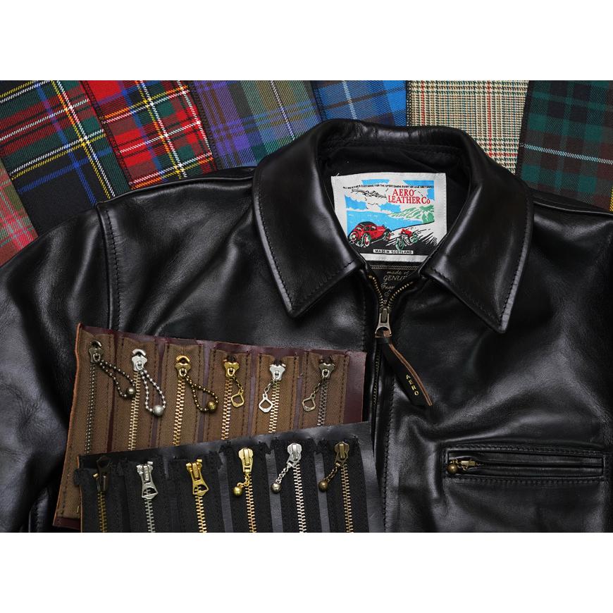 80s Vintage SamWalker シングルライダース エアロレザー馬革 楽天市場