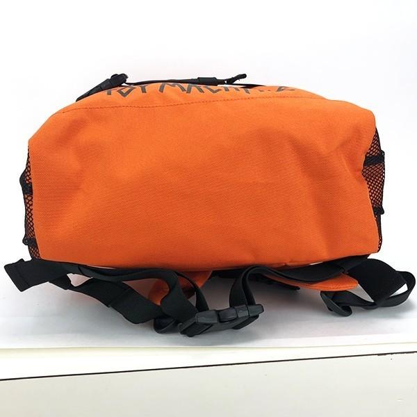 TOY MACHINE（トイマシーン） 大容量リュックサック バックパック