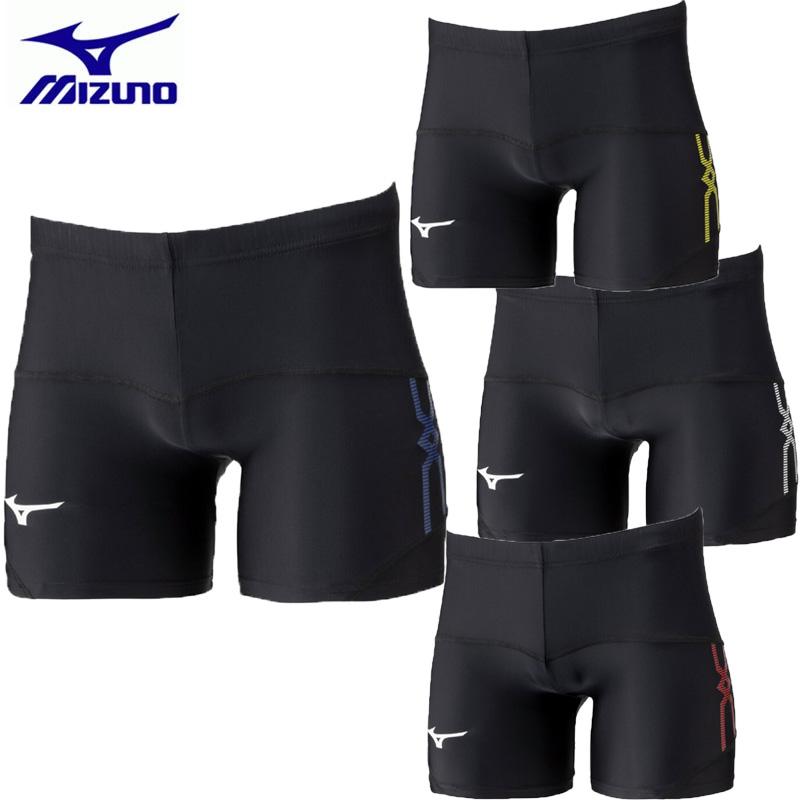 MIZUNO（ミズノ） MCライン ショートタイツ 陸上競技 メンズ