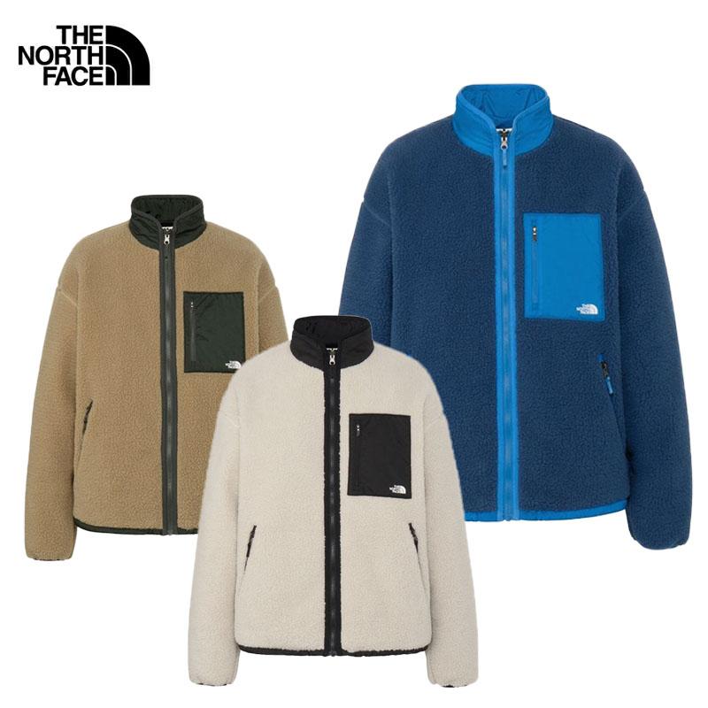 THE NORTH FACE（ザ ノースフェイス） リバーシブルエクストリーム