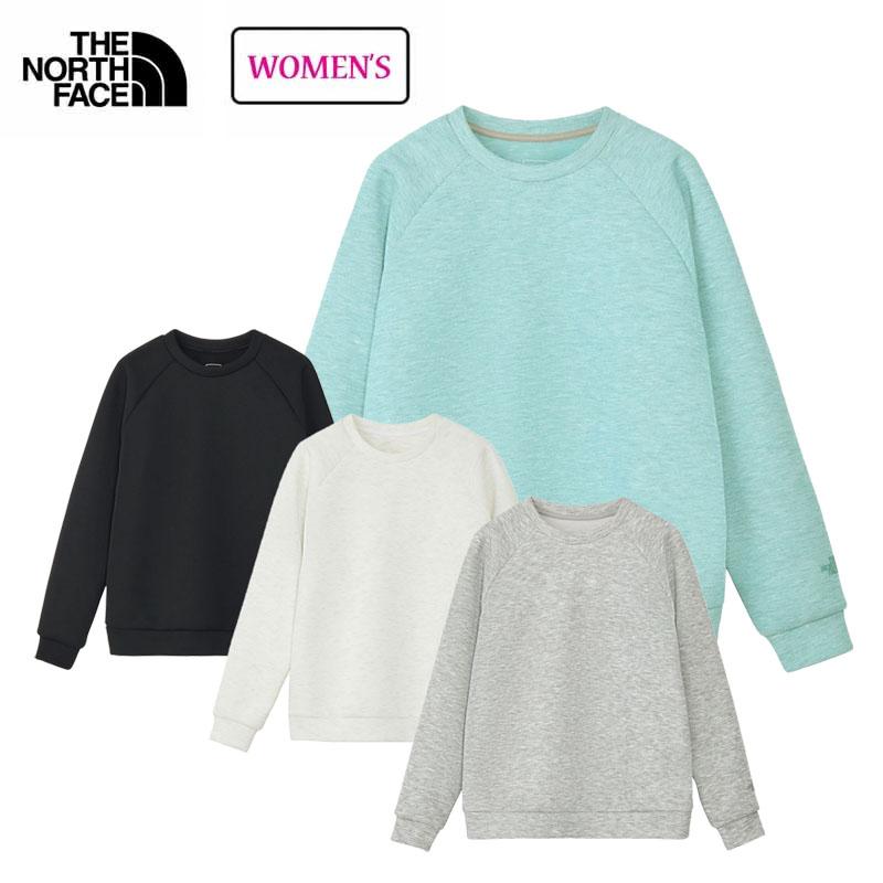 THE NORTH FACE（ザ ノースフェイス） テックエアースウェットクルー