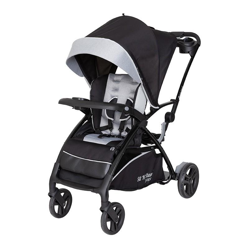 nihonikuji（日本育児） ベビーカー 2人乗りベビーカー シットアンド