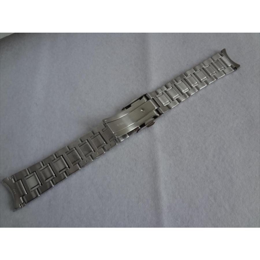 Seiko 純正 バンド SARX001 6R15-02F0 SARX003 SARX005 SARX007