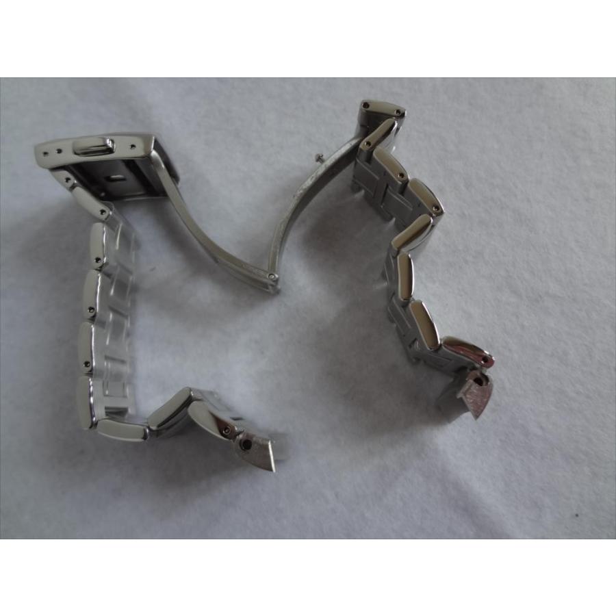 Seiko 純正 バンド SARX001 6R15-02F0 SARX003 SARX005 SARX007