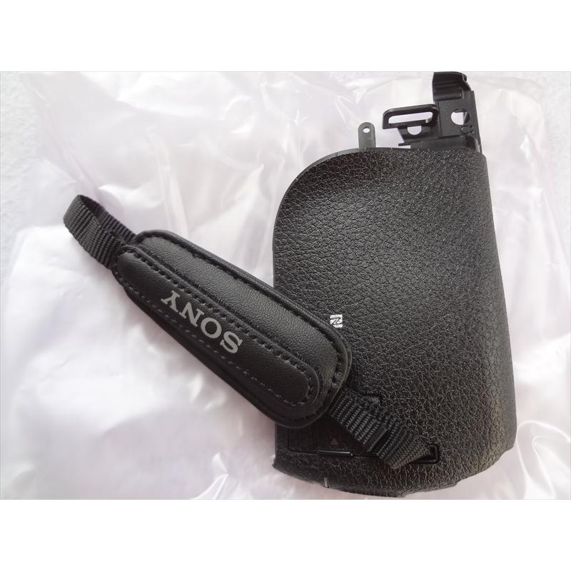 新品 SONY ソニー 純正 FDR-AX40 FDR-AX53用 キャビネット (グリップ
