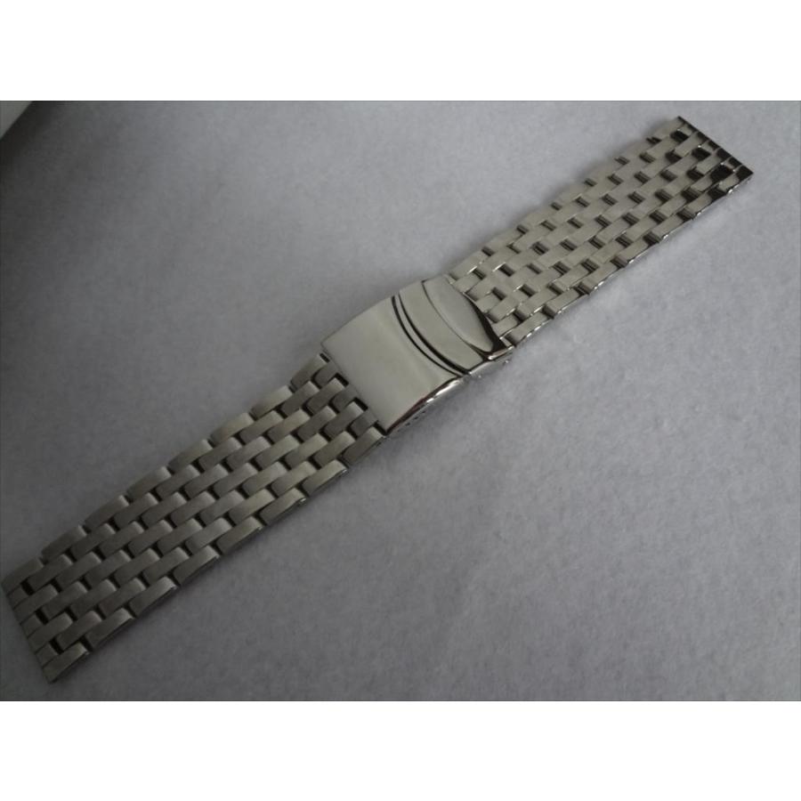 deBeer 腕時計ベルト ブライトリング Breitling ナビタイマー