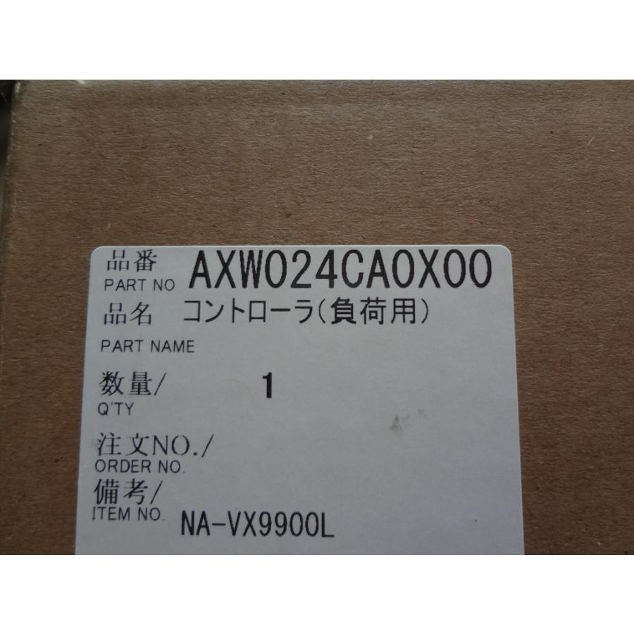 パナソニック 洗濯機 NA-VX9900R NA-VX9900L用 制御 基板 コントローラ