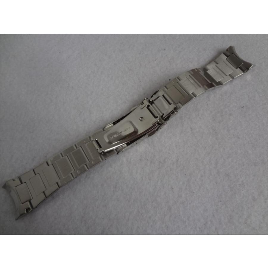 Seiko 純正 腕時計バンド ブライツ フェニックス SAGQ005 8L35-00E0用