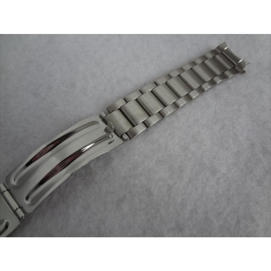 Seiko 純正 バンド 18mm 7N43-0AE0, APBT205, APBT207用 チタン+