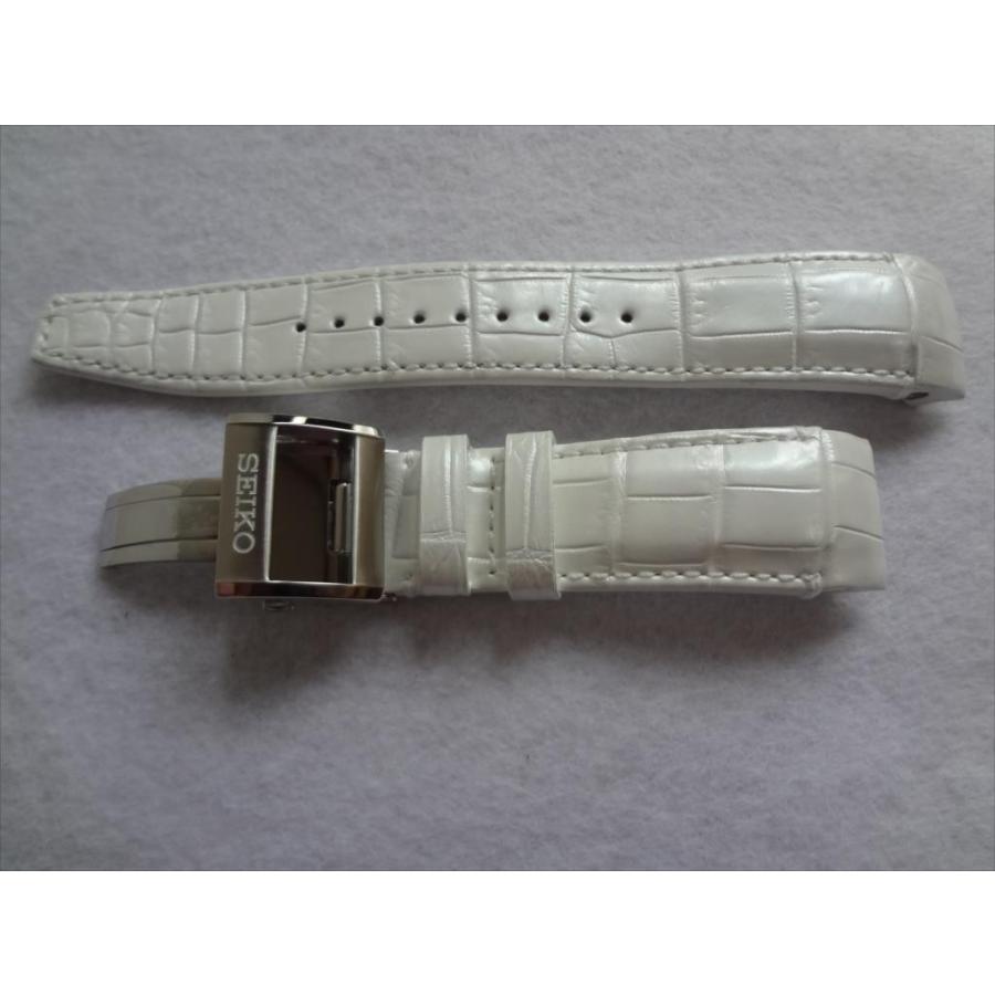 SEIKO 純正 腕時計バンド アストロン SBXB069 8X82-0AM0 用