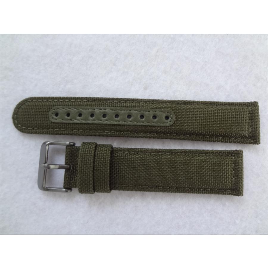 SEIKO 純正 21mm 腕時計ベルト プロスペックス SBDL033/V172-0AL0 用