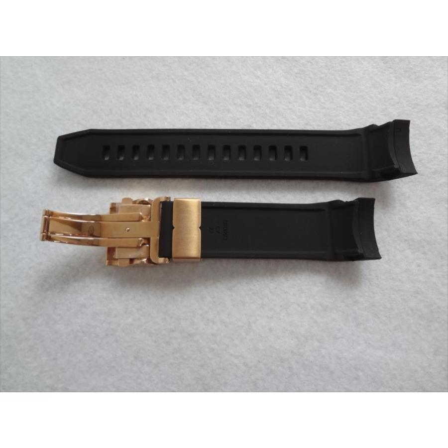 SEIKO 純正ベルト アストロン SBXB055, SSE055J, SBXB153, 8X53-0AC0