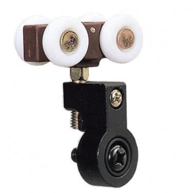 ウッドワン ZY1321 クローゼット 吊車5型 上部吊車 WOODONE 部品