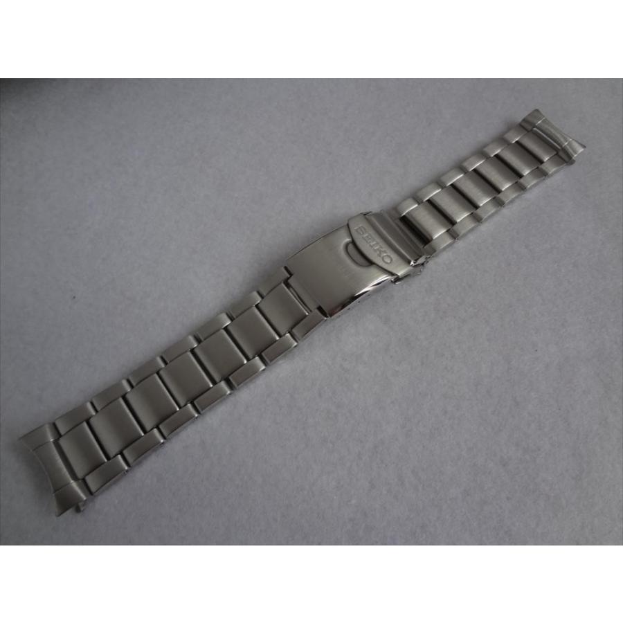 Seiko 純正 腕時計バンド SNZG11 SNZG07 SNZG13 SNZG15 SNZG13K1 7S36