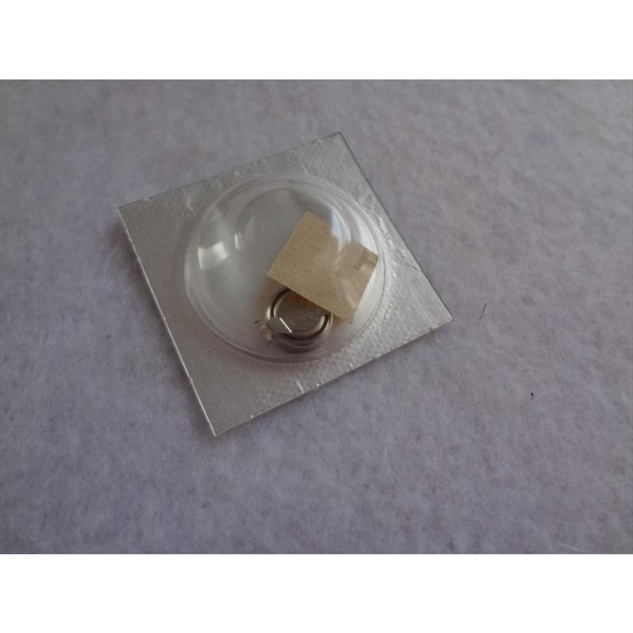 Seiko セイコー 純正 キネティック系 2次電池 バッテリー 3026 24X