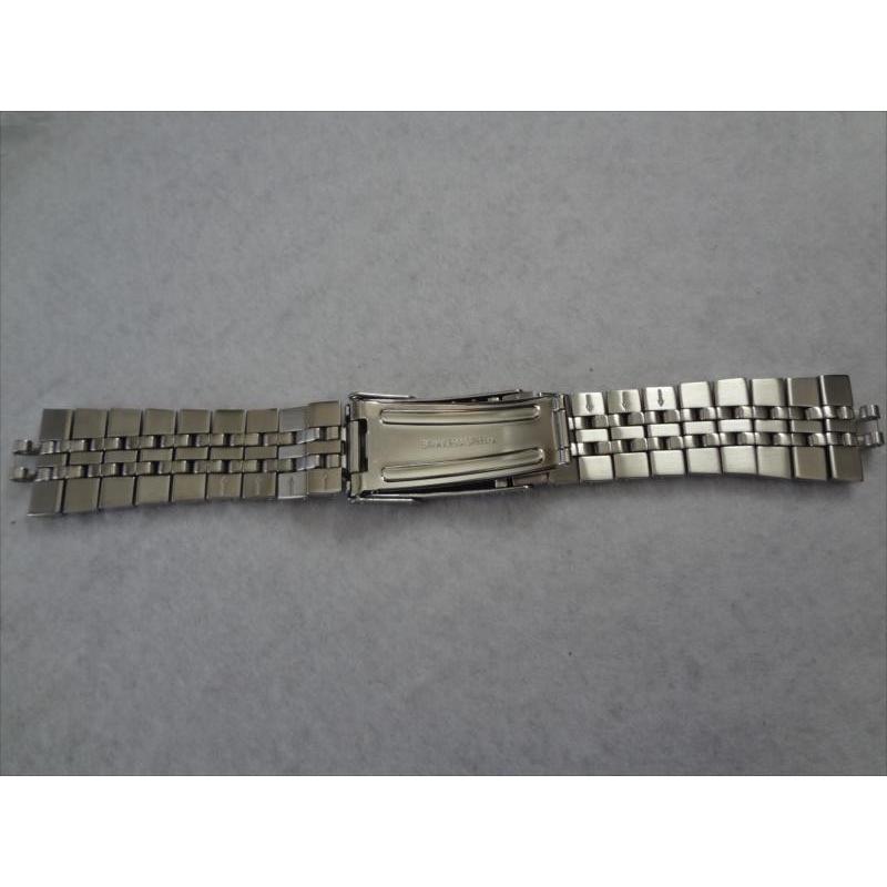 ☆在庫有 Seiko 純正 5連 ステンレスバンド 22mm 7S26-0020,SKX007