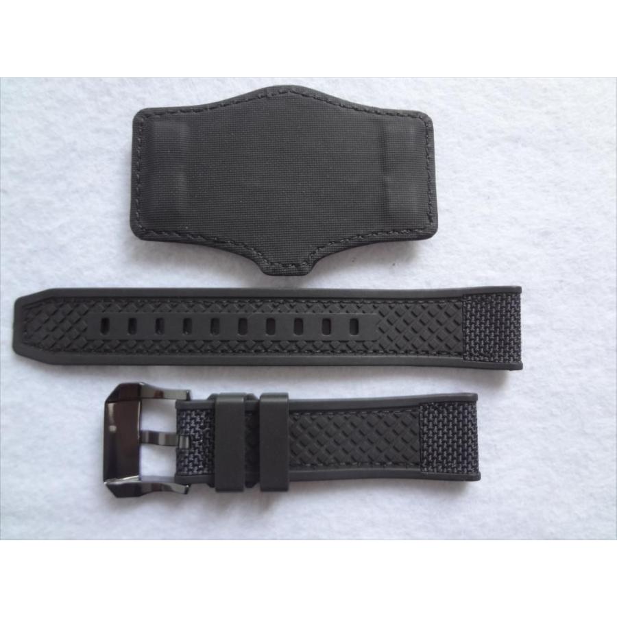 Citizen 純正 バンド 22mm BUNDタイプ BN4055-19L用 腕時計ベルト