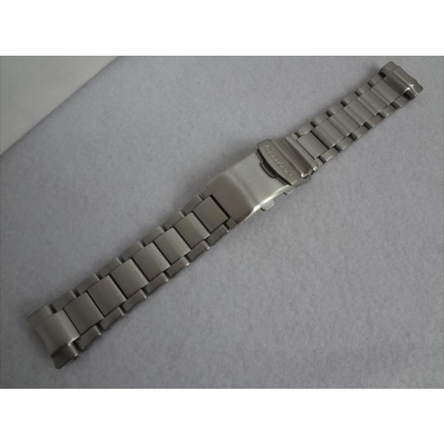 Citizen 純正 20mm ベルト プロマスター PMD56-2951 PMD56-2952 H100