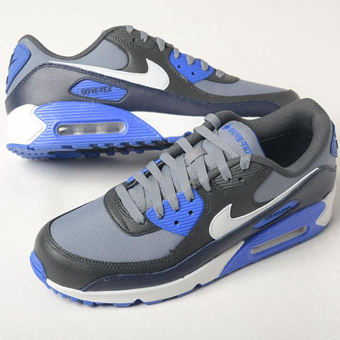 NIKE（ナイキ） NIKE AIRMAX 90 GTX エアマックス ゴアテックス メンズ