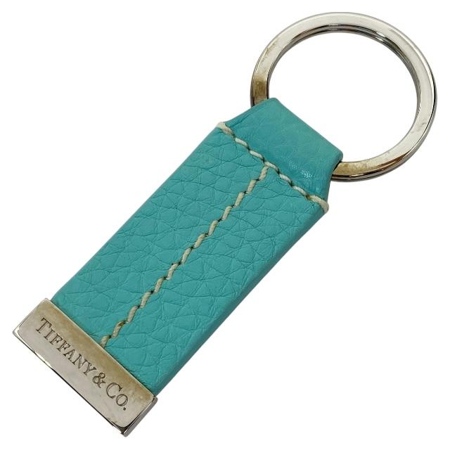 TIFFANY&Co.（ティファニー） キーリング キーホルダー アクセサリー