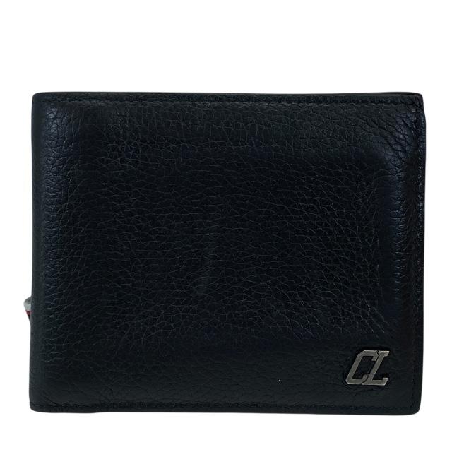 Christian Louboutin（クリスチャンルブタン） 財布 二つ折り財布 折