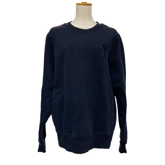 AMI Alexandre Mattiussi AMI PARIS アミパリス アミ オーバーサイズ