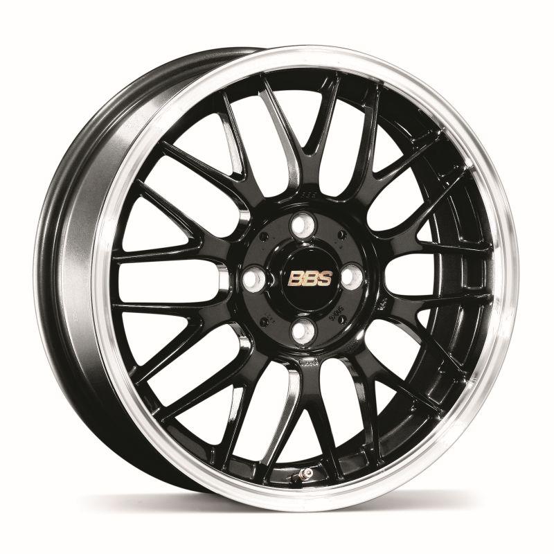 BBS BBS RG-F 16インチ×6.5J +48 PFS 4H-100 ホイール 1本から送料無料