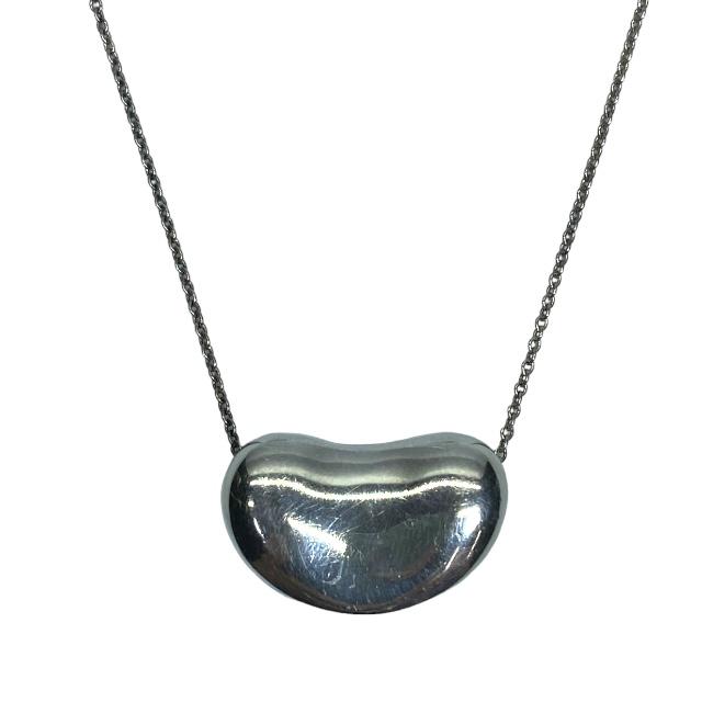 TIFFANY&Co.（ティファニー） エルサ ペレッティ ビーンネックレス