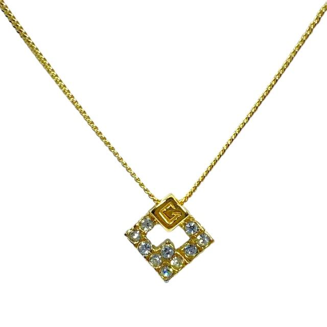 GIVENCHY（ジバンシィ） ジバンシー ネックレス アクセサリー