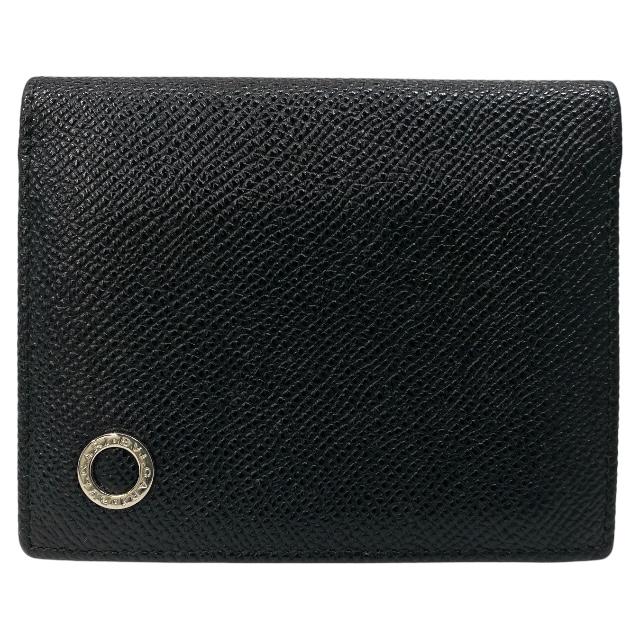 BVLGARI（ブルガリ） ブルガリブルガリ カードケース パスケース 名刺
