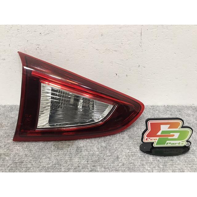 デミオ DJ系/DJ3FS/DJ5FS/DJ3AS/DJ5AS 純正 左 テールランプ