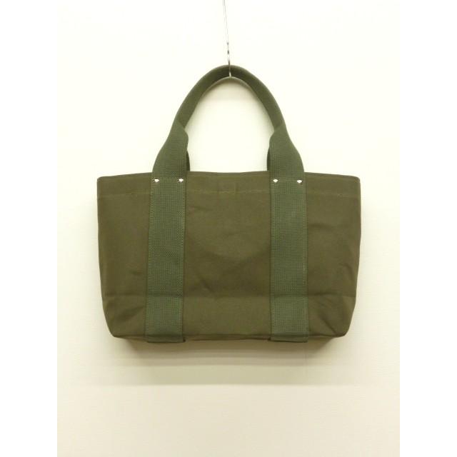 THREAD-LINE（スレッドライン） 松野屋 トート バッグ ヘビー