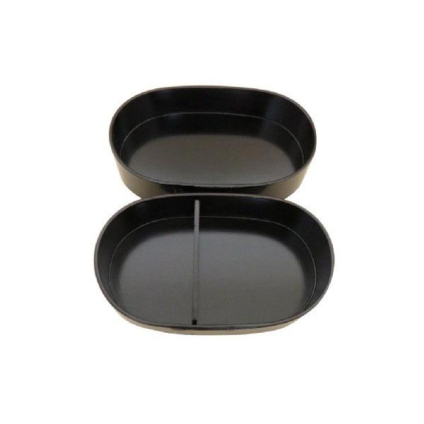 井川メンパ(小判型ビジネス-1) : EI-Trade Store - 通販 - Yahoo