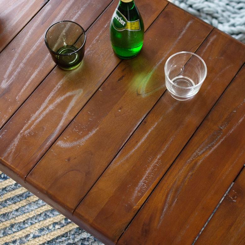 センターテーブル テーブル ローテーブル トロリー カフェ