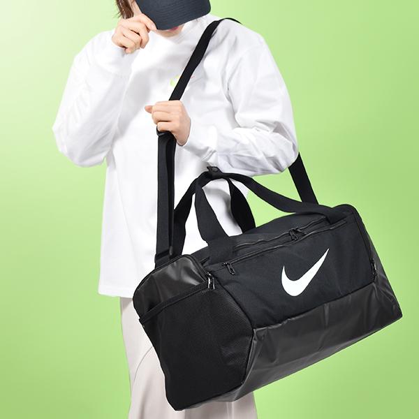 NIKE（ナイキ） ダッフルバッグ ブラジリア S ダッフル 9.5 41L
