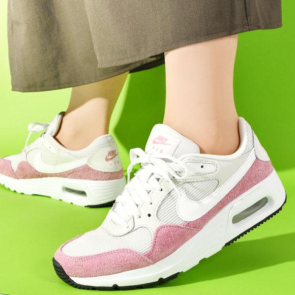 NIKE（ナイキ） 33%off スニーカー レディース エア マックス SC