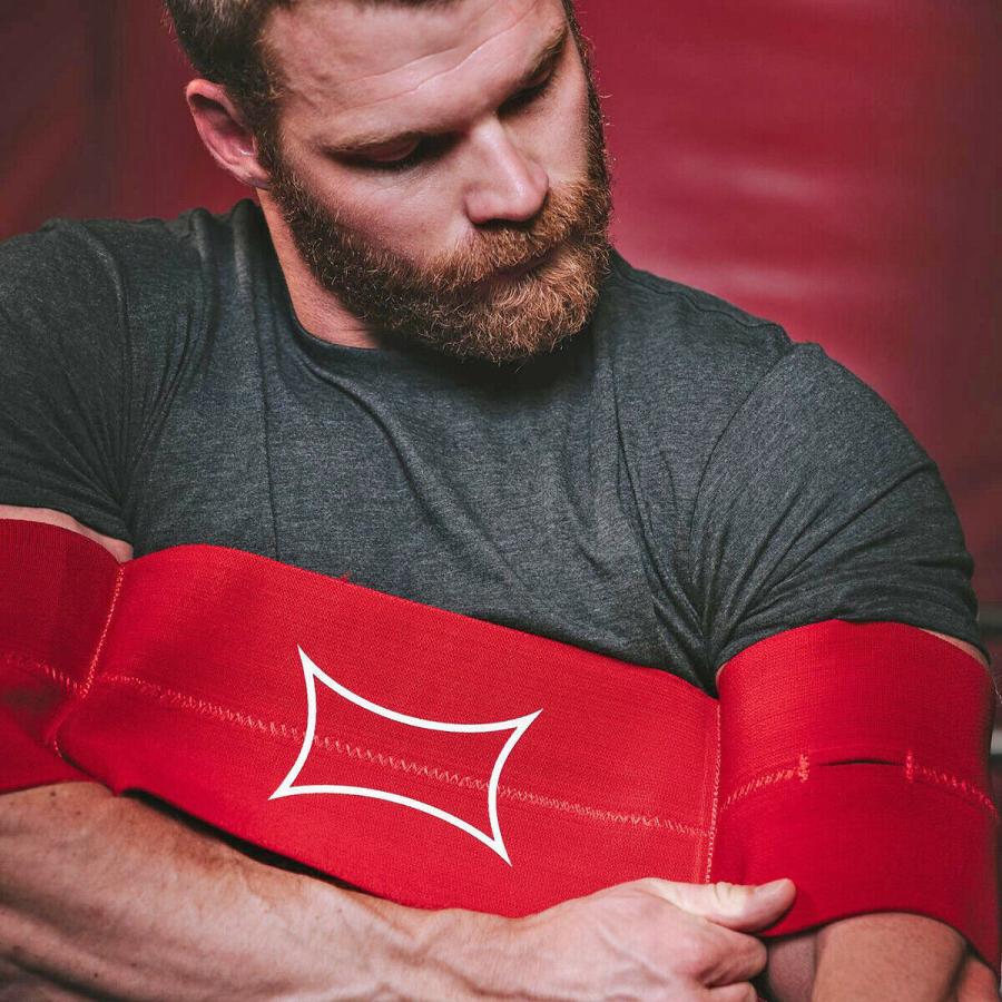 Slingshot スリングショット リアクティブ ベンチプレス用トレーニング