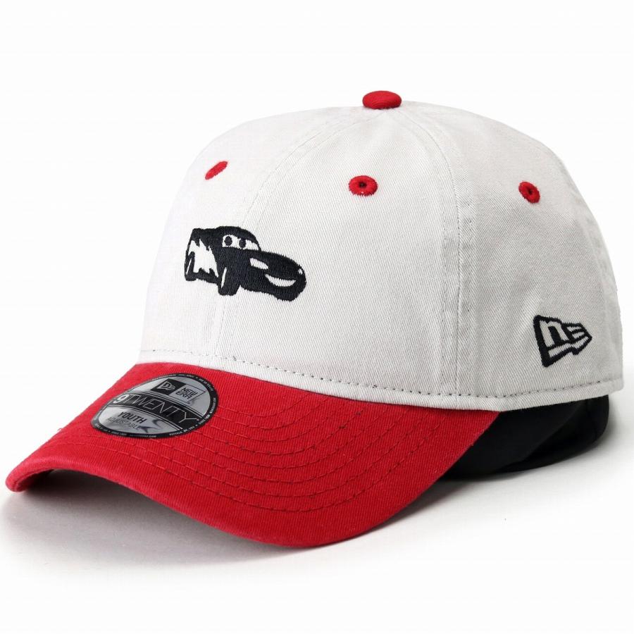 NEW ERA（ニューエラ） キッズ キャップ カーズ ライトニング