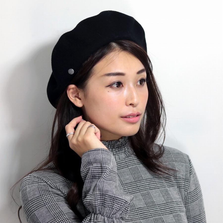 LAULHERE（ローレール） ベレー フランス ローレル ブランド ベレー帽