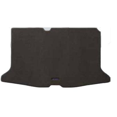 ノート ノート/NOTE E13：純正 ラゲッジカーペット（ブラック 2WD