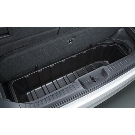 エルグランド エルグランド[ELGRAND] E52 後期：純正 ラゲッジアンダー