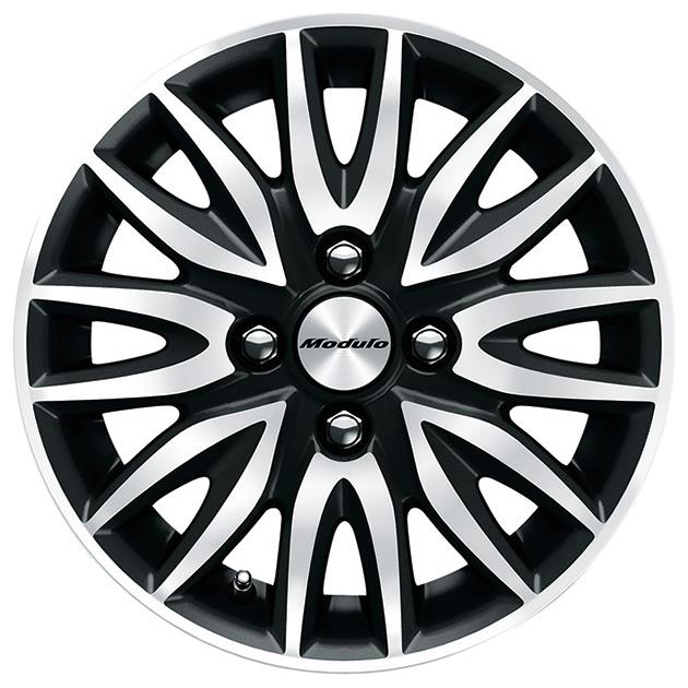 N-BOX N-BOX/NBOXカスタム JF3/JF4：純正 14インチアルミホイール/MG